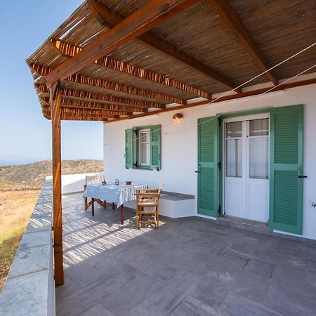 Cherronisos  «Marmara» Houseヴィラ エクステリア 写真