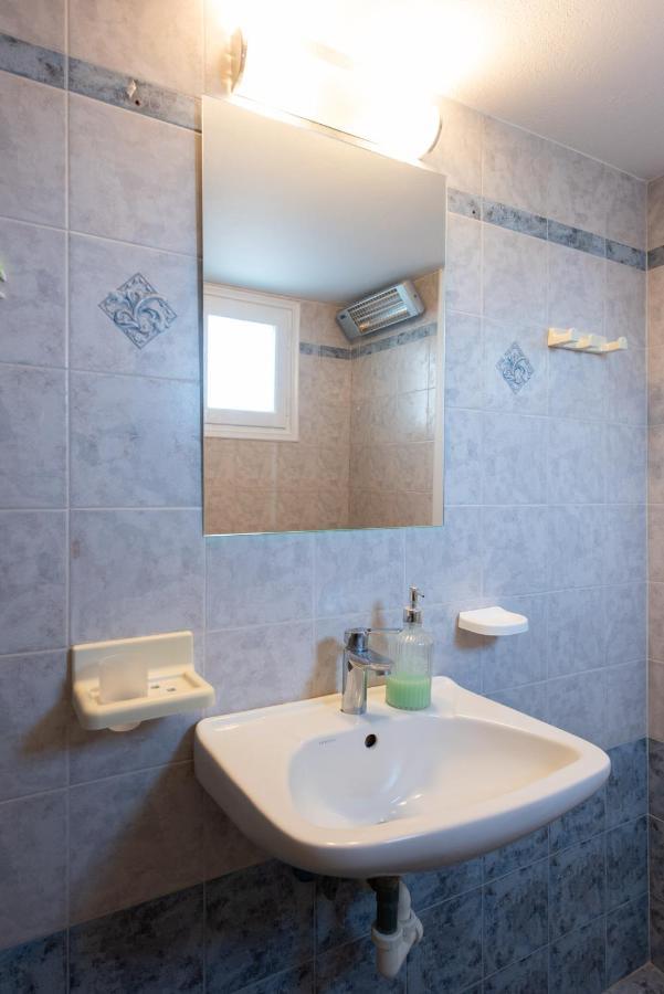 Cherronisos  «Marmara» Houseヴィラ エクステリア 写真